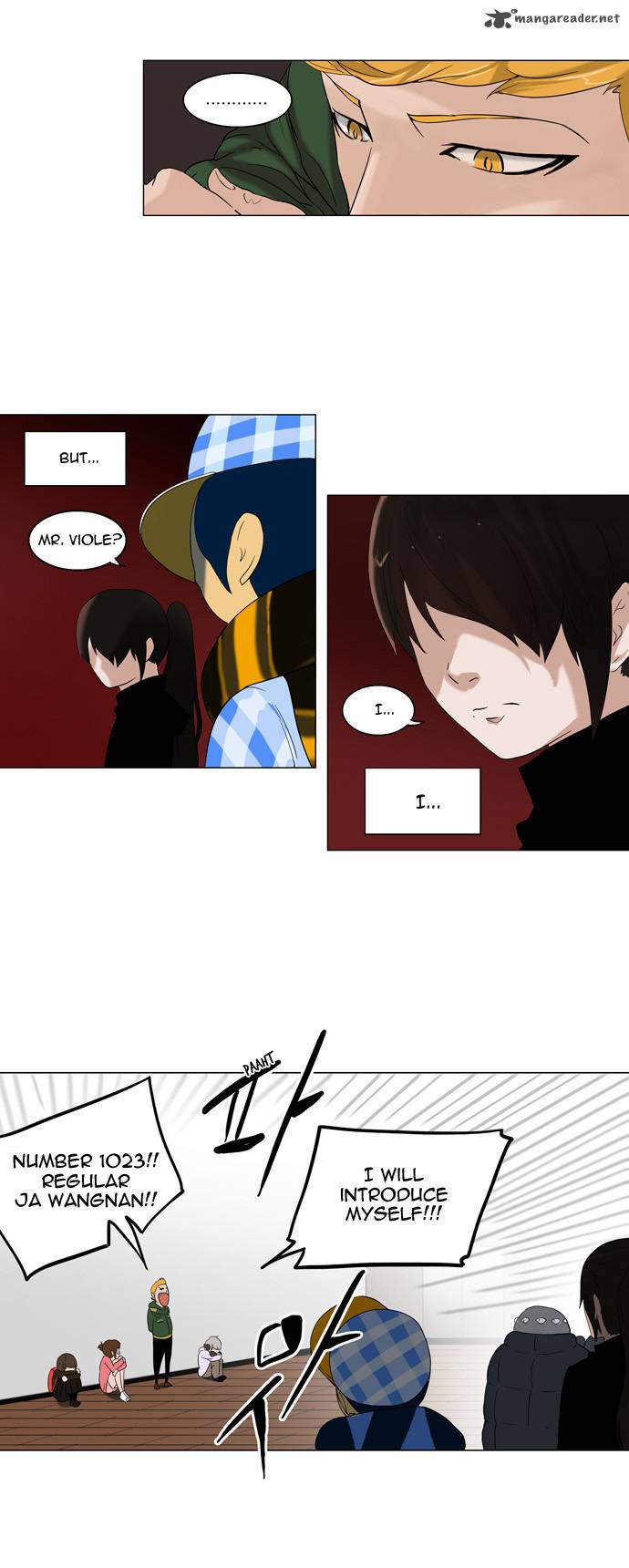 Tower of God Chapter 88 image 08